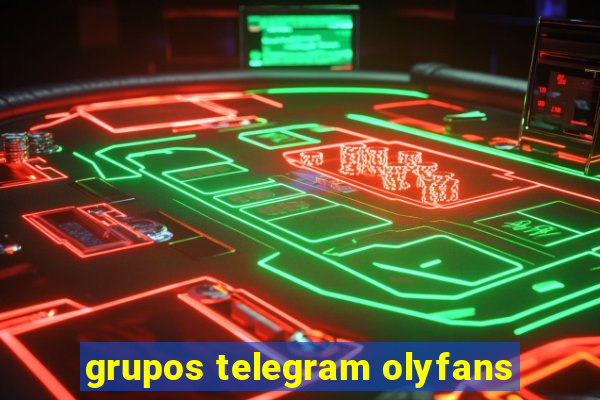 grupos telegram olyfans